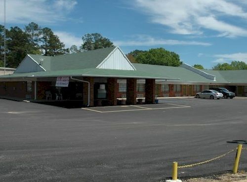 Western Motel - Prentiss Exterior photo