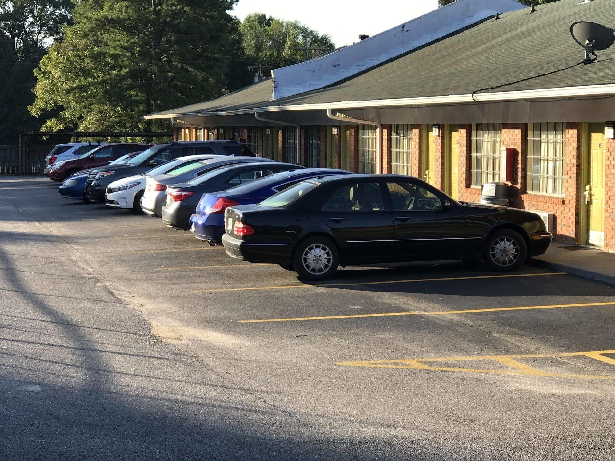 Western Motel - Prentiss Exterior photo